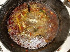 -老天桥蛙炉火锅(姑苏总店)