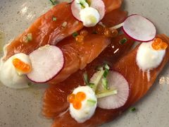-The Meat & Wine Co Southbank(南岸店)