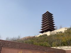 -牛首山文化旅游区