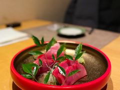 刺身拼盘-一阳寿司(麦子街店)