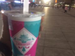 -COMEBUY甘杯(拱北口岸四店)