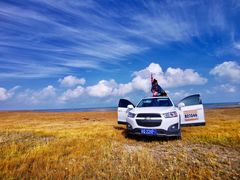 -青海湖国家重点风景名胜区