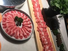 -煲宫猪肚鸡(晶品店)