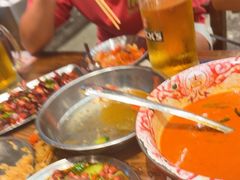 -破店肥哈·东北烧烤·夜宵(南山保利店)