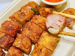 -鸿先阁·干煸虾(星沙店)