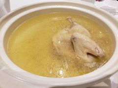 -西湖春天•老字号杭州菜(百汇店)