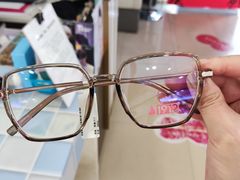 -精益眼镜·蔡司合作(徐东平价店)