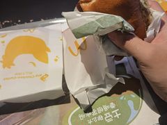 -麦当劳(鲁迅公园店)