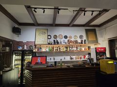 -爱上层楼咖啡馆(为公桥店)
