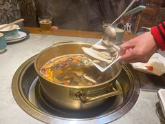 -大理董·董家小厨野生菌火锅(古城旗舰店)