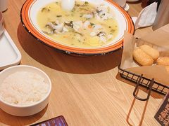 -领蟹祥记·香辣蟹·特色小海鲜(奥体天虹店)