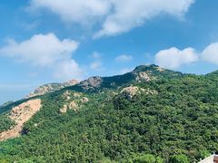 -石岛赤山风景区