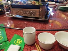 -裕德隆清真饭庄·天津特色菜(东丽店)