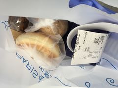 -巴黎贝甜(华堂新辰汇店)