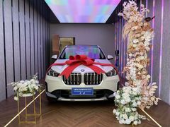 -上德宝骏宝马5S店(居家桥路店)