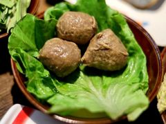 -袁老四重庆老火锅(桐梓坡店)