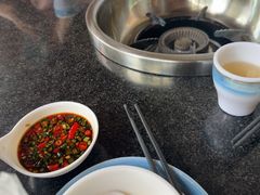 -老来福·非遗酸汤兔(凯旋路店)