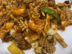 -同发号饭庄(复兴路店)