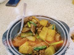 -煲煲掂风味煲仔饭餐厅(西区店)