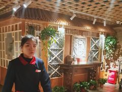 -渝信川菜(长安店)