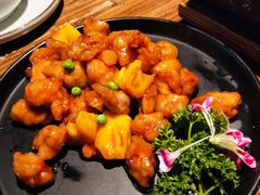 -嘉禾·悦享餐厅(八方汇店)