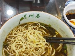 -河州春清真西北特色美食(虎踞路店)