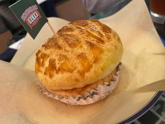 -港爺茶檔·茶餐厅(东晓南路店)