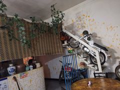 -新疆狼爷烤肉(宋庄店)