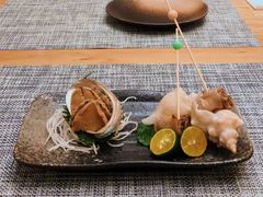-鮨鲸·和牛烧(三里屯店)