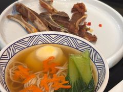-全聚德(长白直营店)