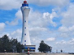 -北海金海湾红树林生态旅游区