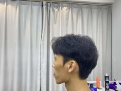 点击看大图 -辛格·潮沙龙