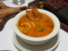 -马克西姆俄罗斯餐厅(通亚街店)