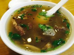 -王胖子驴肉火烧(鼓楼店)