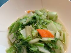 -大连湾旭日·家宴·海肠捞饭(马栏广场店)