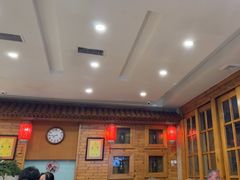 -大清花饺子(山庄店)