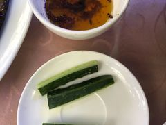 烤肉配料-烤肉宛饭庄(南礼士路店)