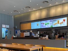 -星巴克(长沙友阿奥特莱斯店)