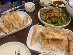 -小二锅贴私家菜(新世纪步行街第二大街店)