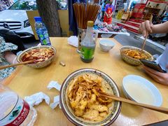 -马王庙刀削面馆(四川省交通学院宿舍店)