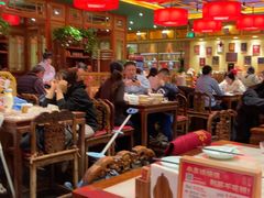 -小吊梨汤·北京菜·烤鸭(鸟巢店)