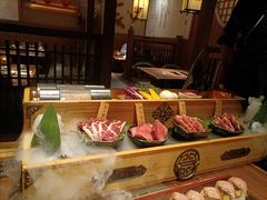 -牛道·和牛九食(市府恒隆广场店)