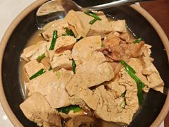 -单家老院·院子里的青岛菜(沙子口店)