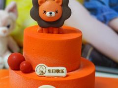 -CAKE BOSS 蛋糕老板(西单君太百货店)