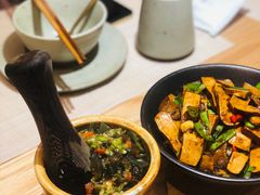 -湘拾(壹方北馆店)