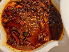 -川味堂·四川豆花(八卦岭店)