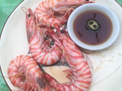 -盛港湾海鲜食府(黄沙店)