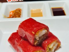 -悦满楼·西关名点·湛江名菜(航空综合大厦店)