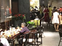 -青藤茶馆(南山路店)