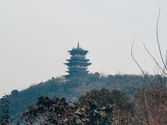 -杭州半山国家森林公园